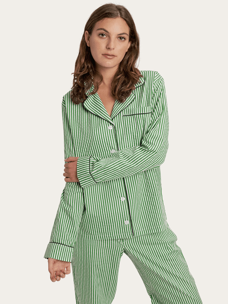 pyjama en coton