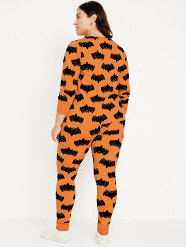 halloween-pyjamas til voksne