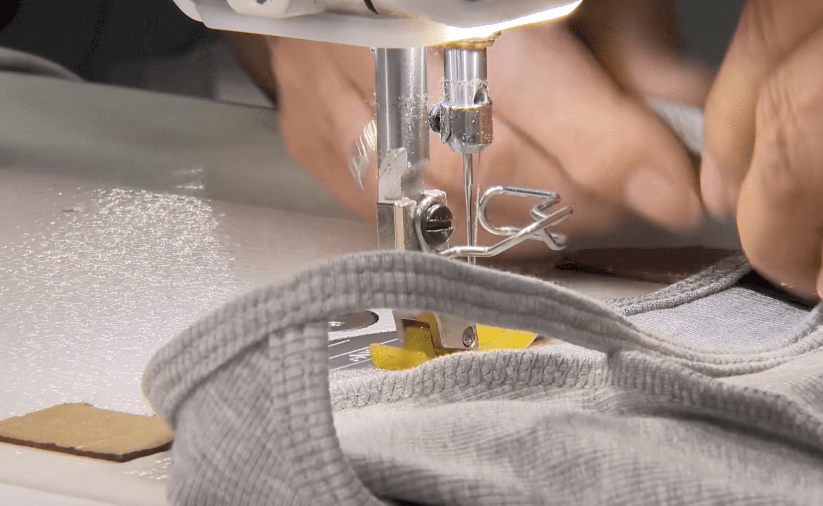 Fabricantes de ropa B2B