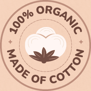 Dámské pyžamo z organické bavlny