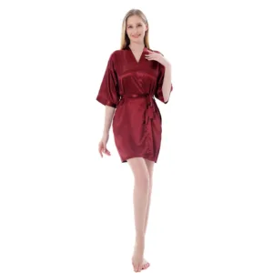 спальный халат