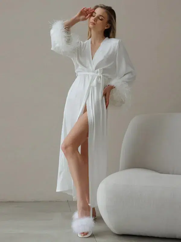 sexy robes for women