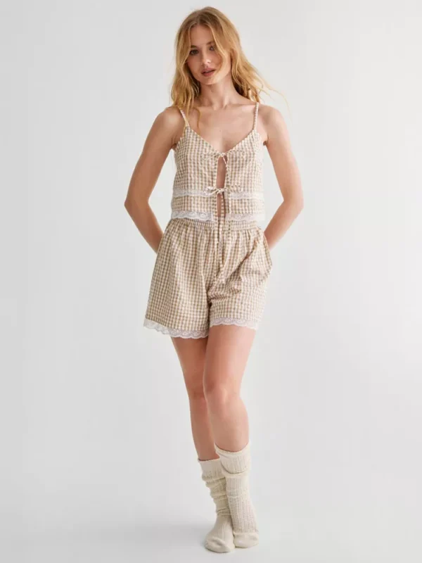 sexy womens pajamas