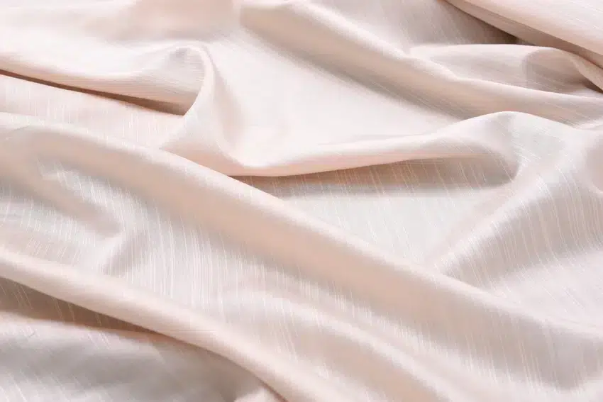 zijde linnen stof met hoge kwaliteit wind Speciale aanbieding