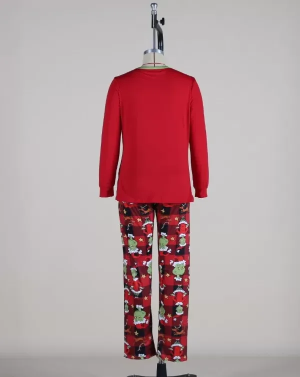 christmas pajamas for women