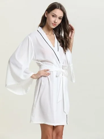 vestaglia kimono