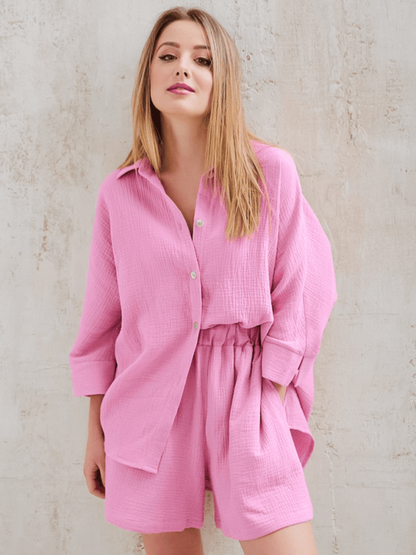 soft pajamas