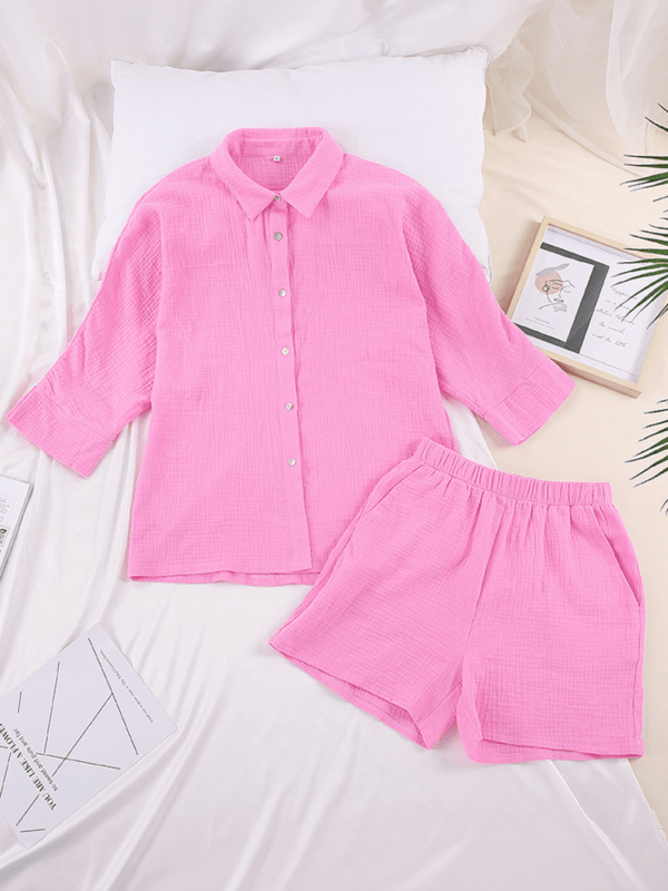soft pajamas for women