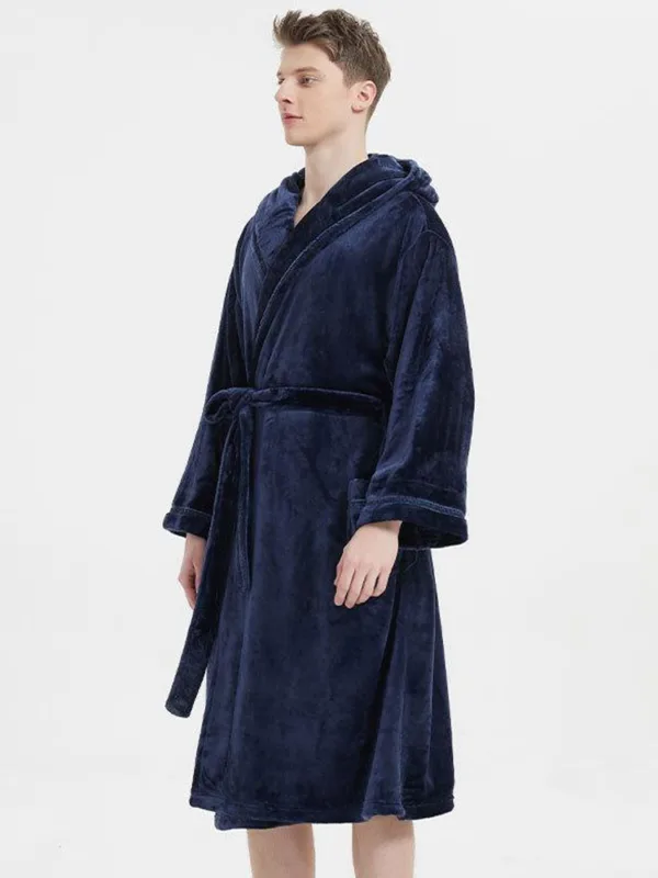night robe for men