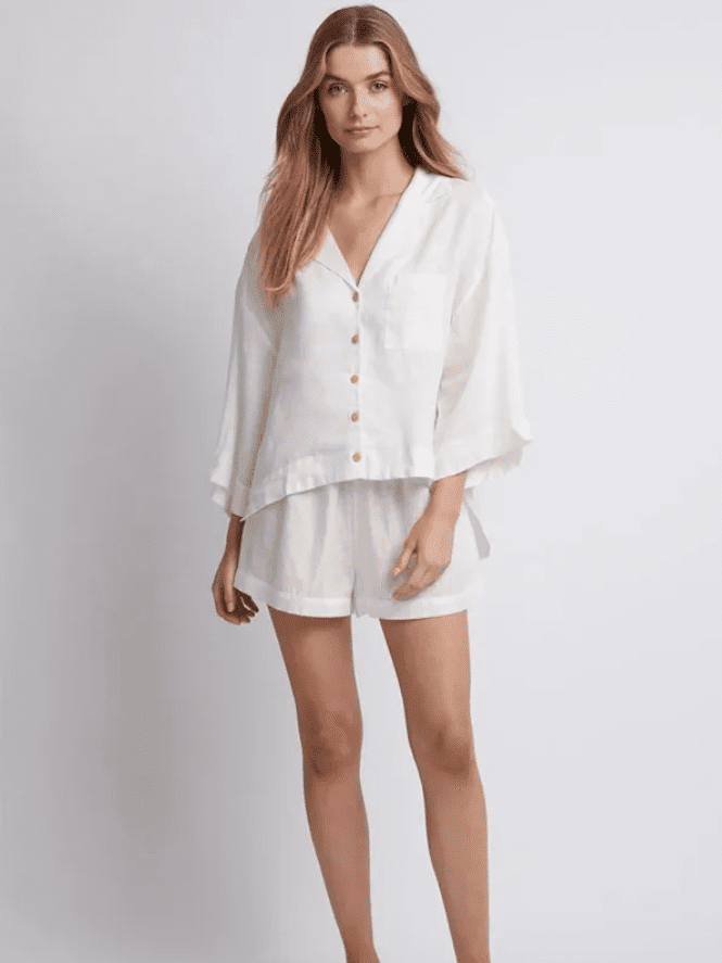 The Ultimate Guide to Cooling Pajamas for Night Sweats