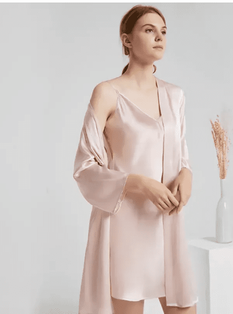 A Comprehensive Guide to Different Types of Pajamas: Find Your Perfect ...