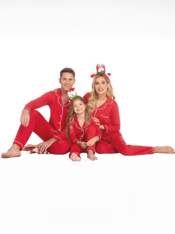 jammies for your families