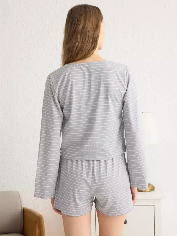 lounge pjs