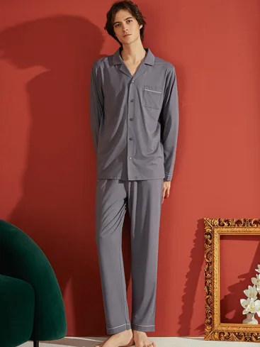pyjamas til mænd