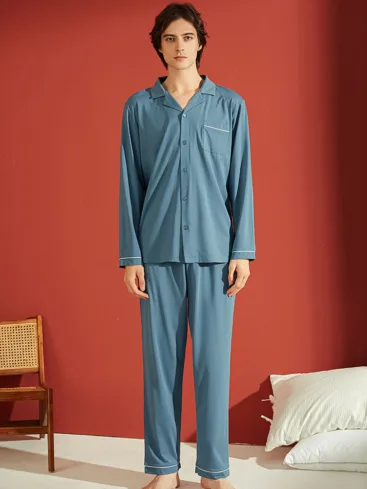 pyjamas-sæt