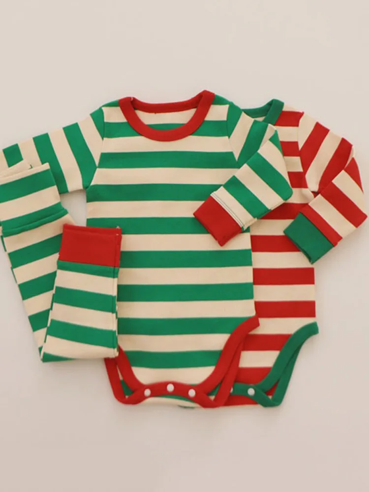 Benutzerdefinierte Baby Overall Baumwolle pjs Großhandel leere Pyjamas