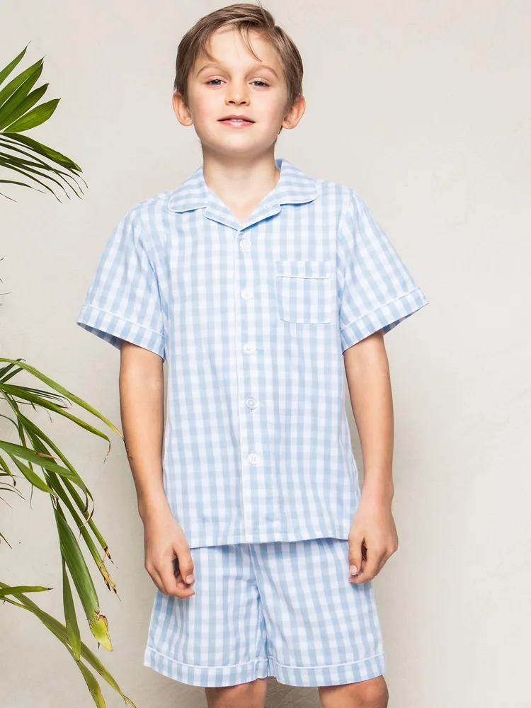 childrens pajama sets