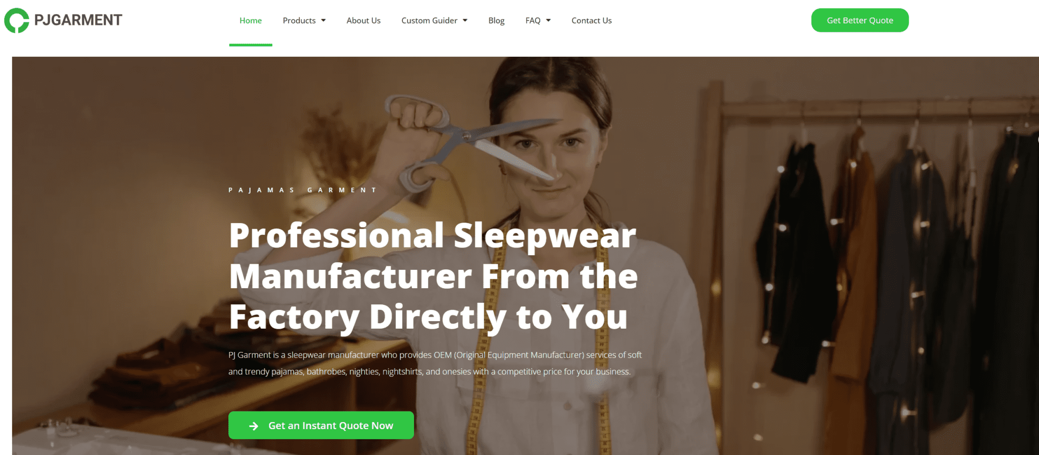 Comment choisir des vêtements de nuit pour différentes morphologies 7 Fabricants de vêtements en Chine