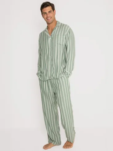 pijama para homem