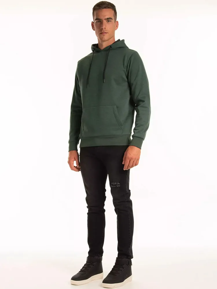 thick hoodies for men