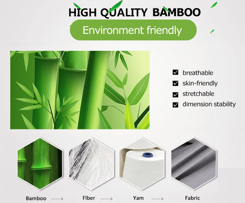 バンブーウェア