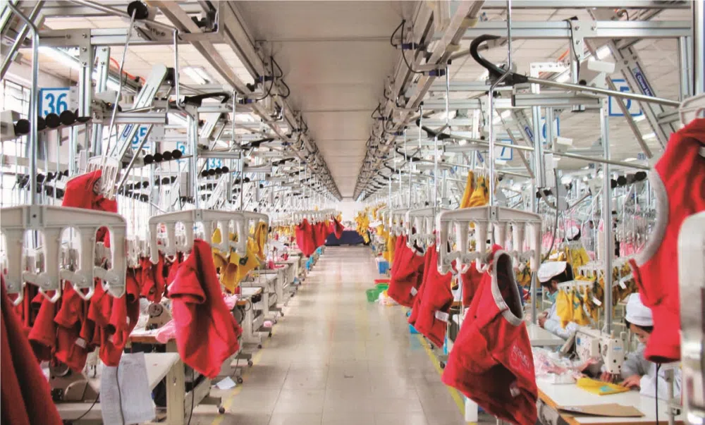 Little Styles, Big Smiles Children's Clothing Manufacturers for Every