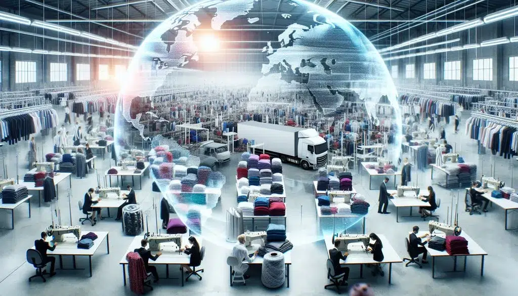 L'essor de PJGARMENT : Un des principaux fabricants de vêtements au monde 7 Fabricant de vêtements