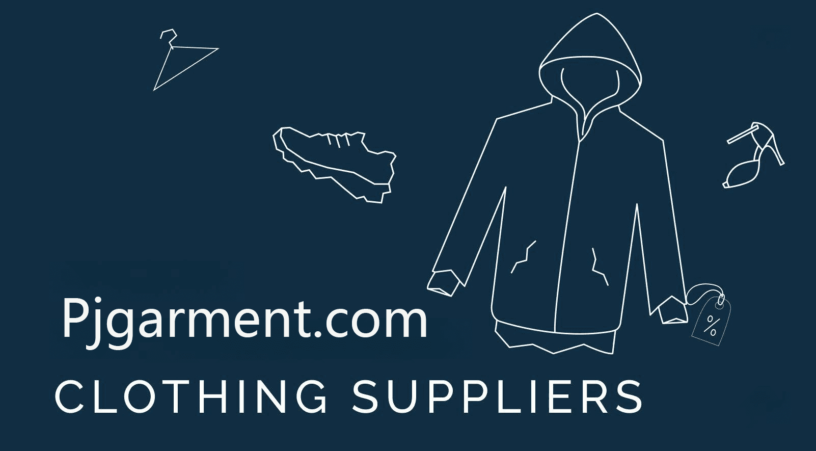 Comment trouver des vendeurs de vêtements pour créer une entreprise 12 Vendeurs de vêtements