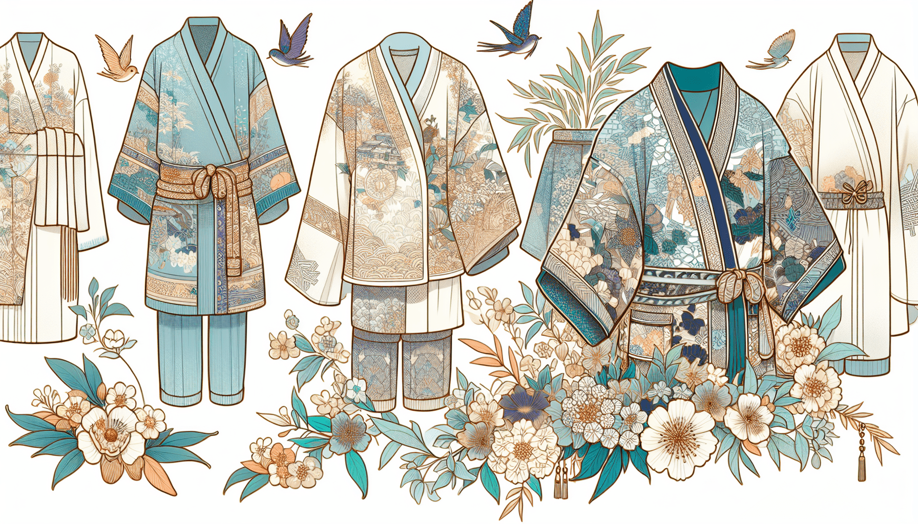 10 Tipps für den perfekten Schlafanzug für eine erholsame Nachtruhe 8 Den perfekten Schlafanzug finden