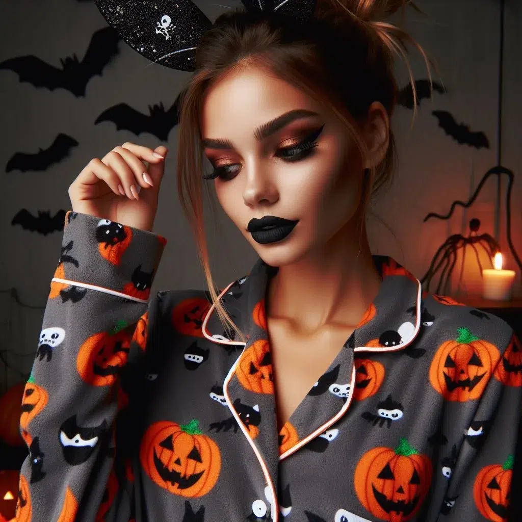 Halloween Pajamas