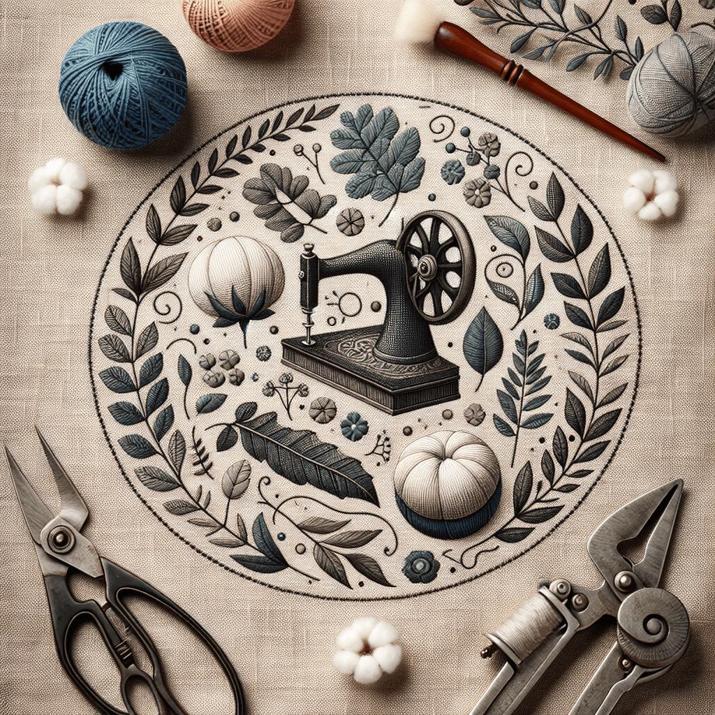 マーセライズド・コットン