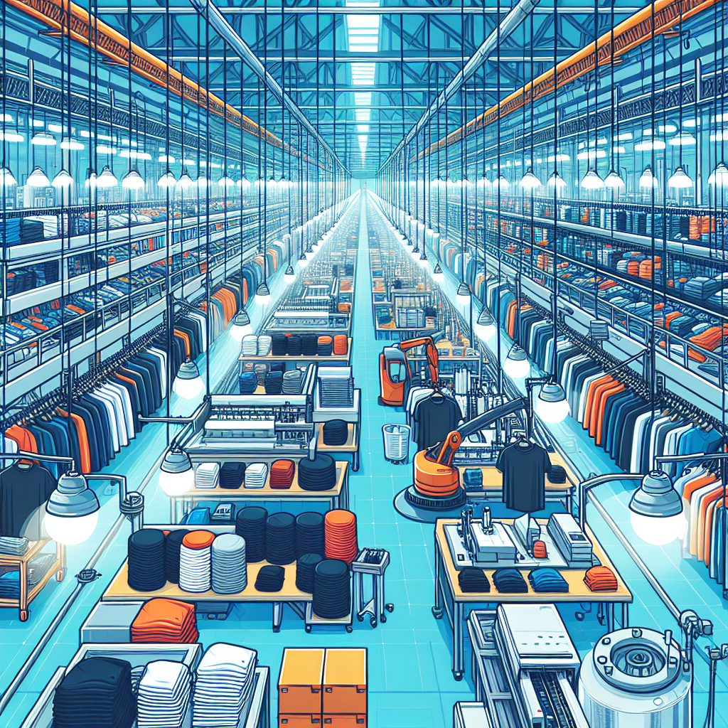 Tシャツメーカー