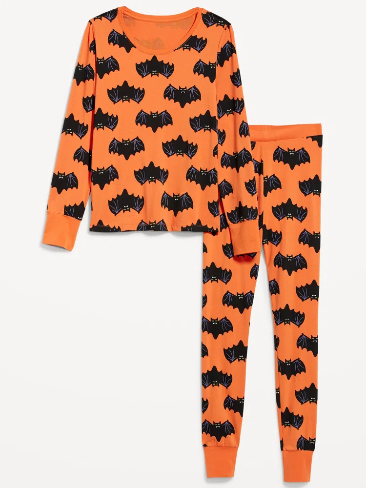 halloween pajamas for women