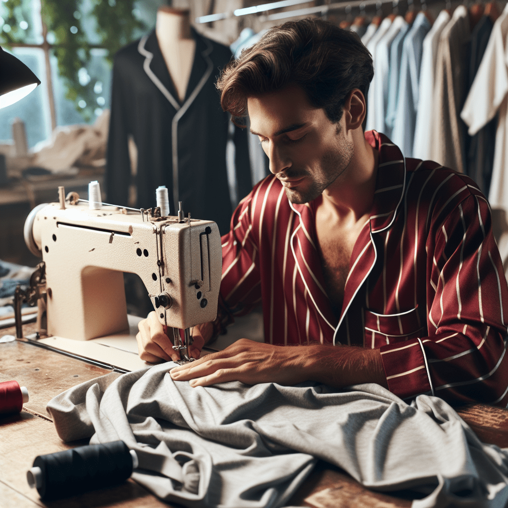 ニット・ドレス