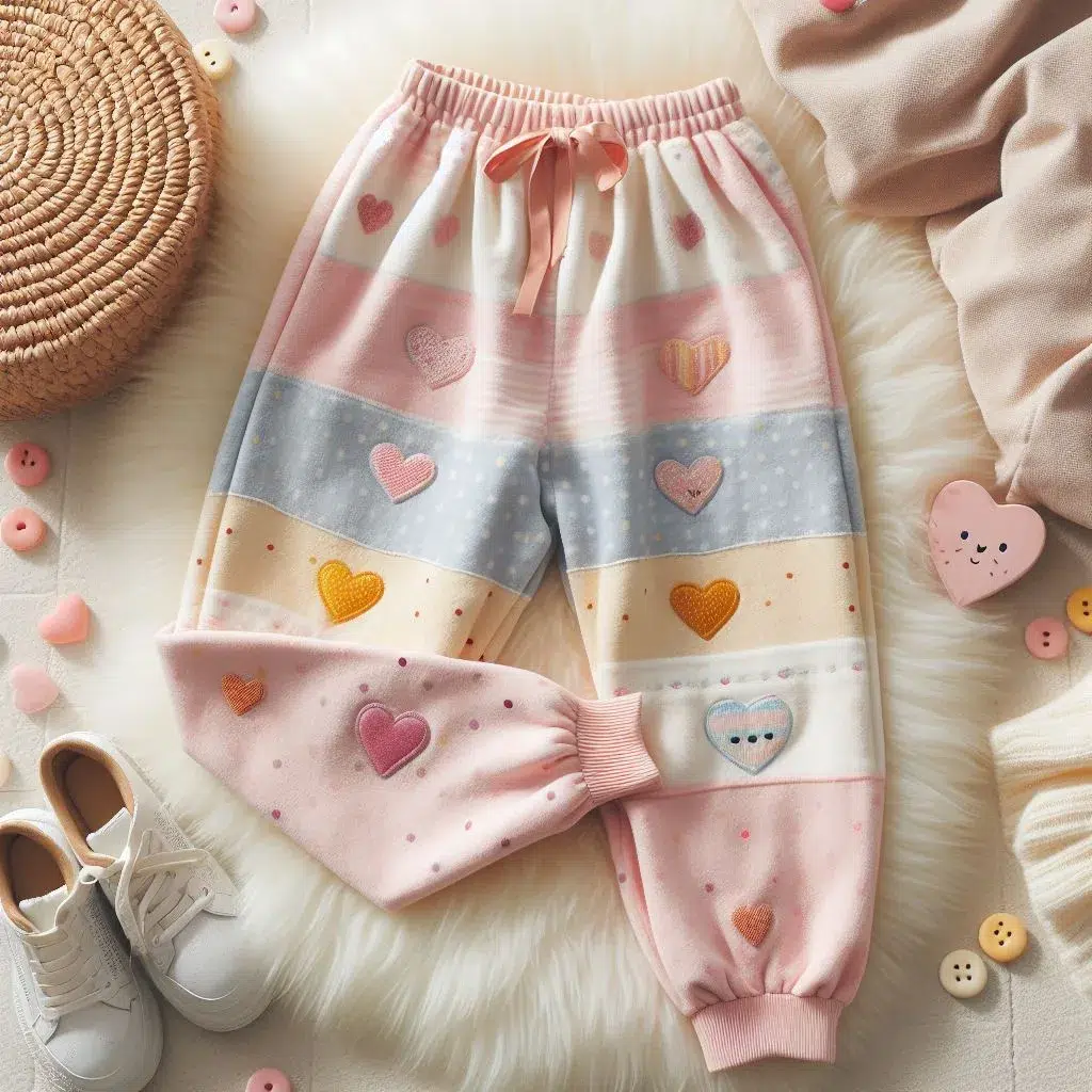 pyjama bottoms