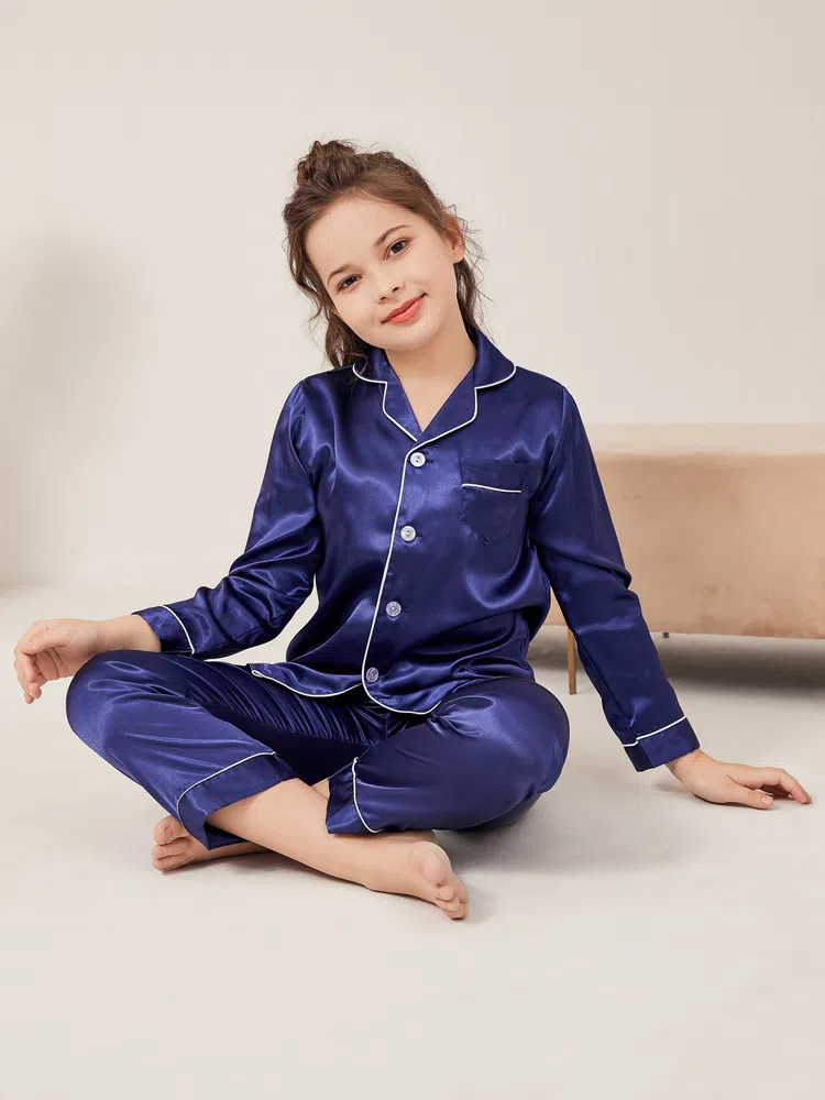 toddler pajamas girl