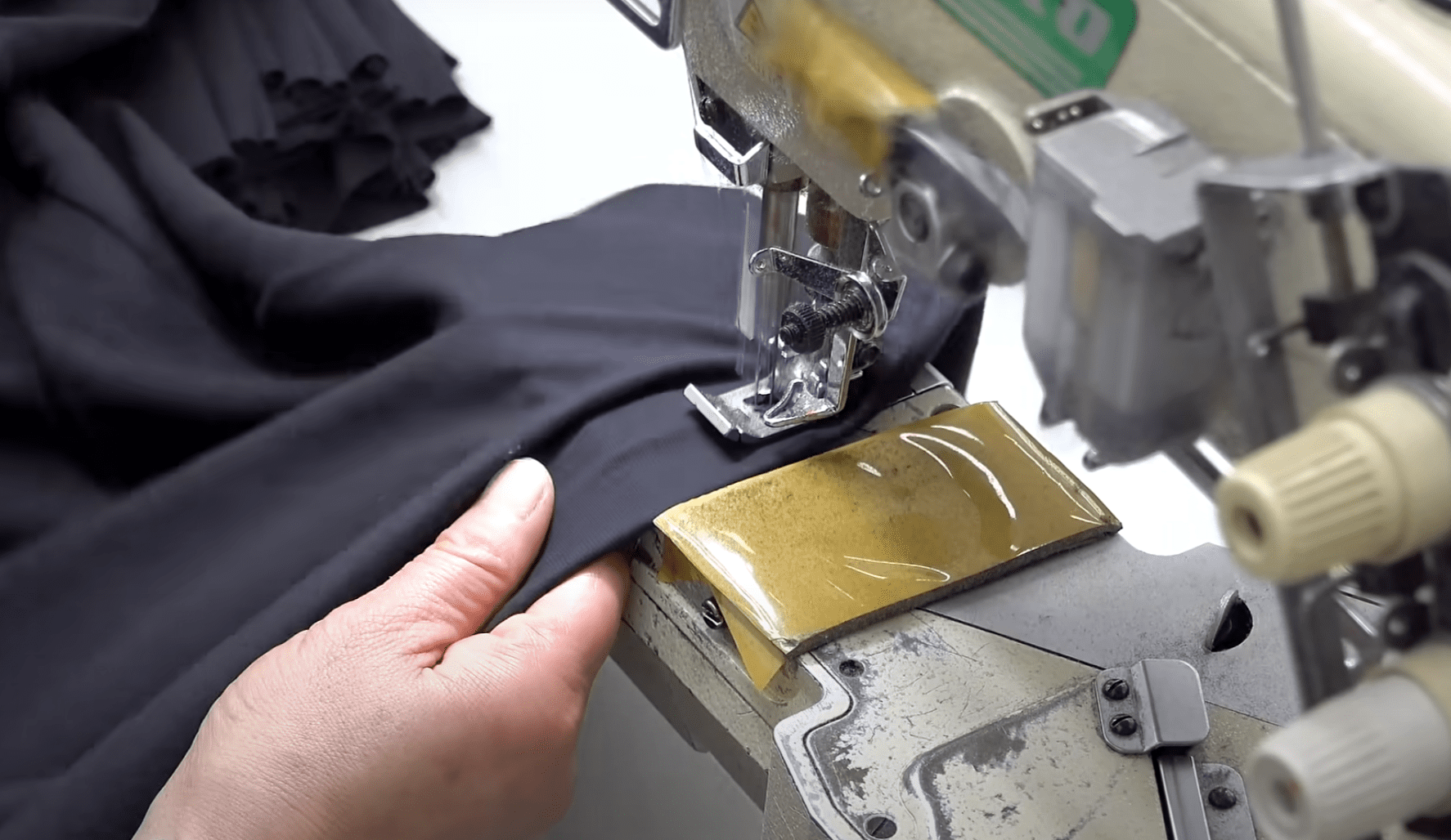 Vendeurs de vêtements près de chez moi