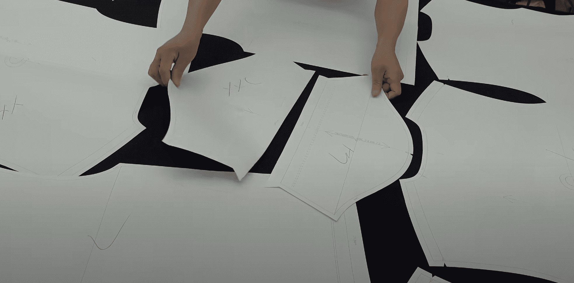 Vêtements sur mesure