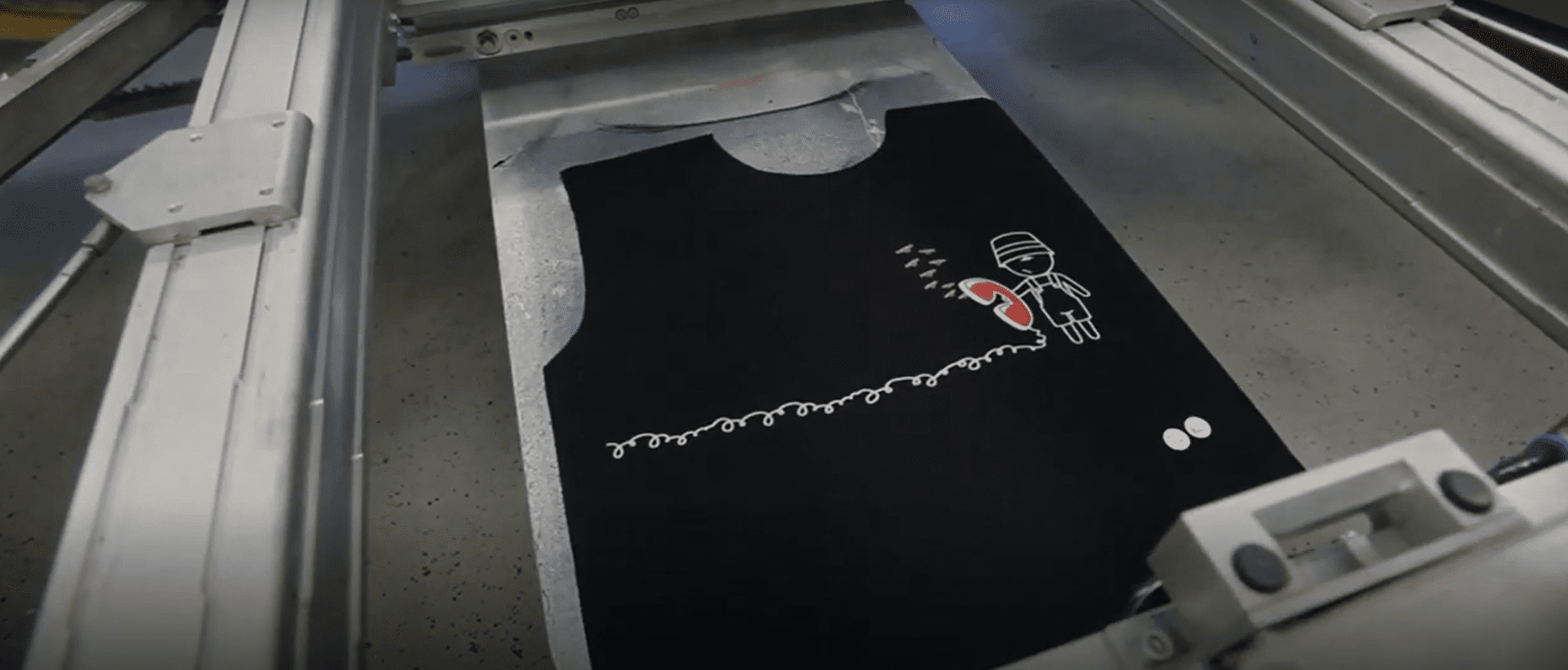 T-shirts personnalisés