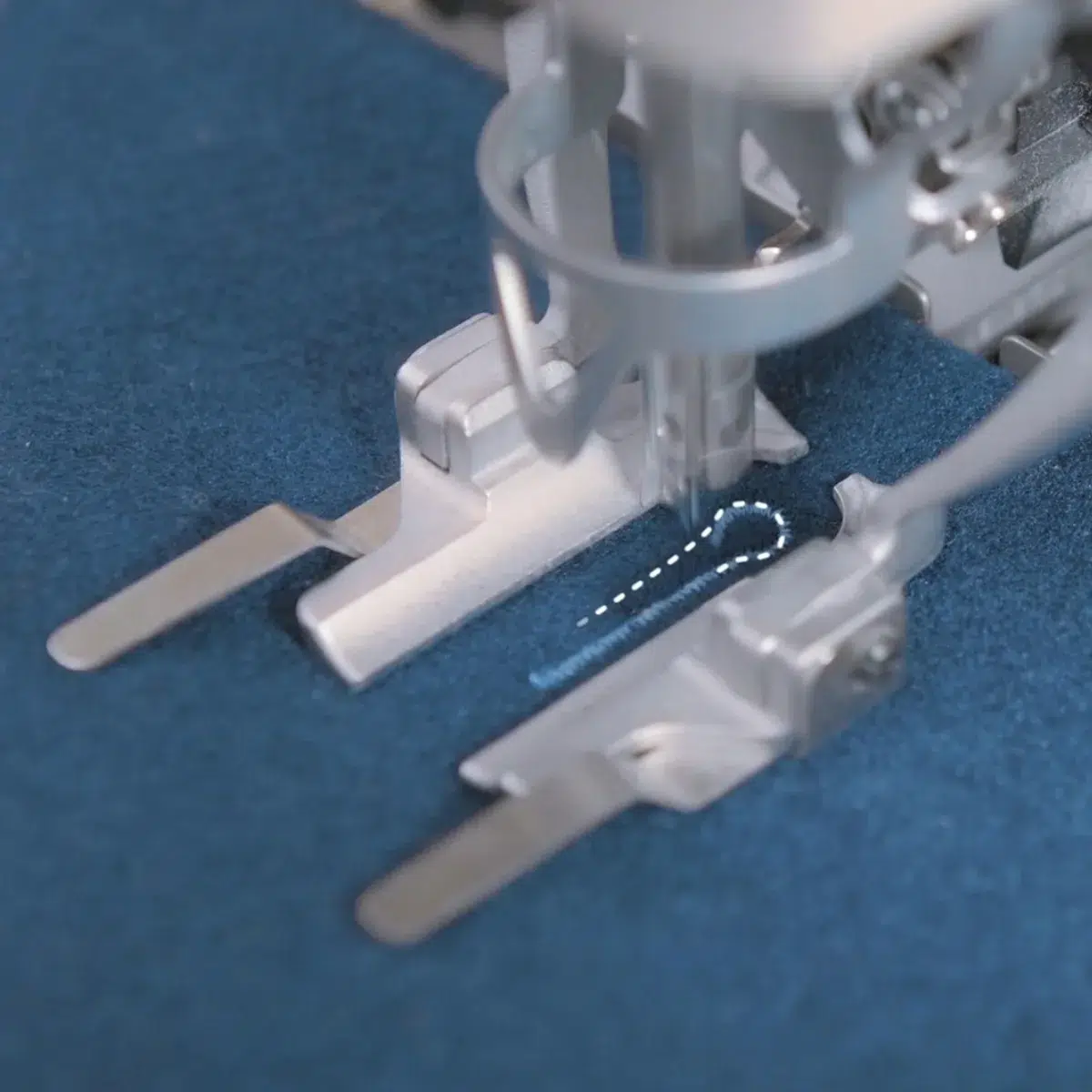 Fabricant de vêtements complets