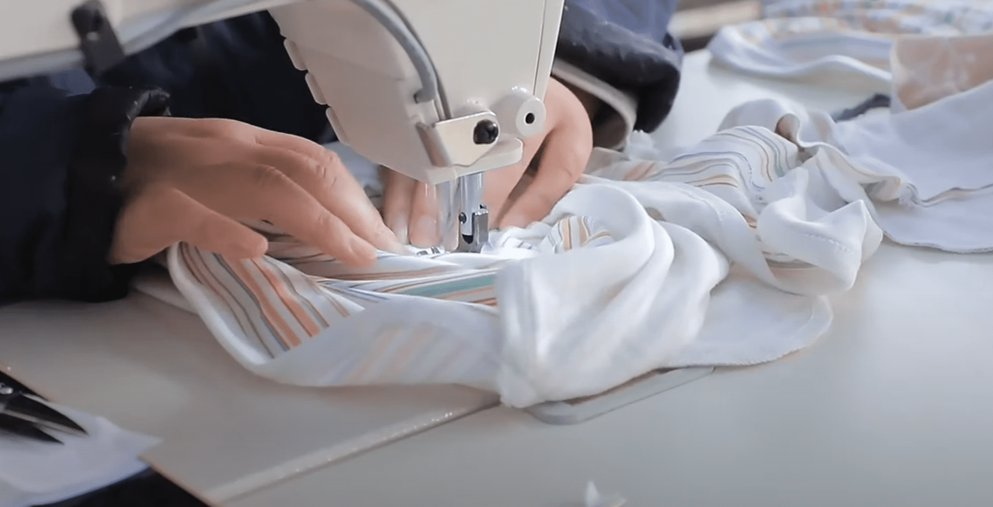 Fabricant de tricots