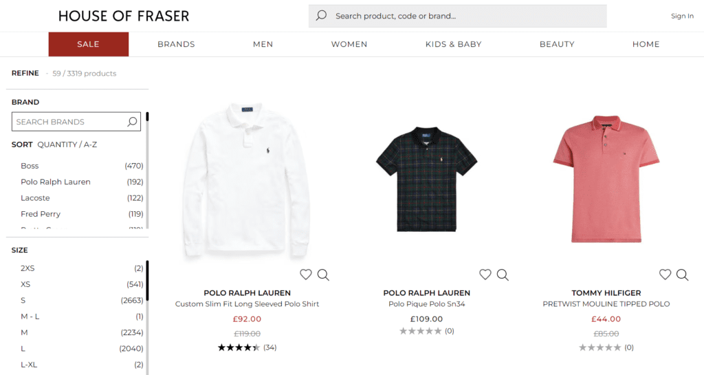 Tricou polo personalizat