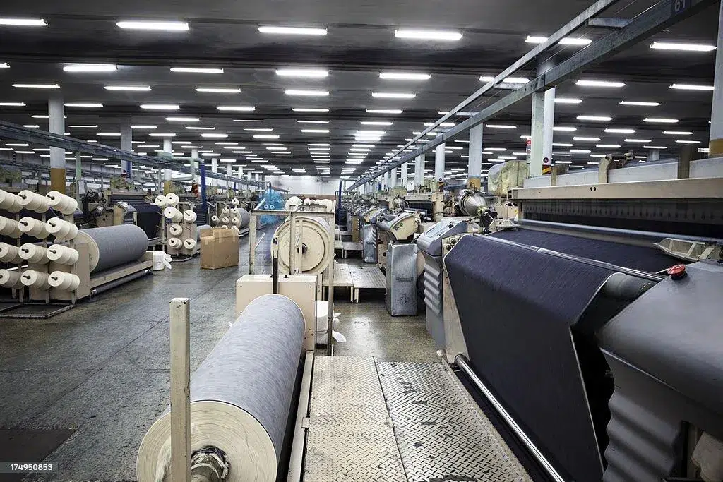 Textile Manufacturer
