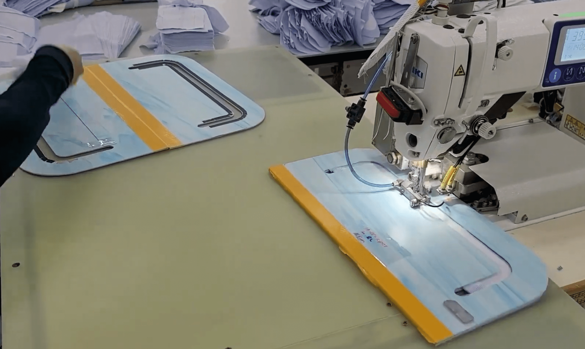 fabricants de marques de vêtements