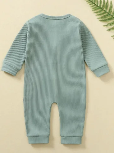 babykläder med tryck