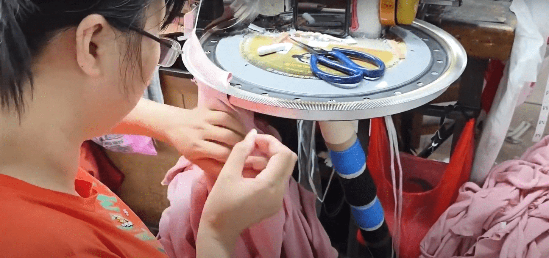 Kapuzenpulli-Hersteller