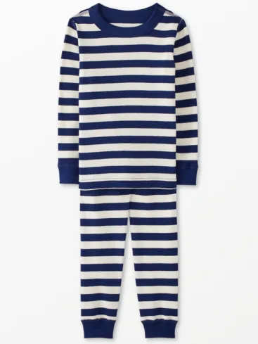 pyjamas til børn