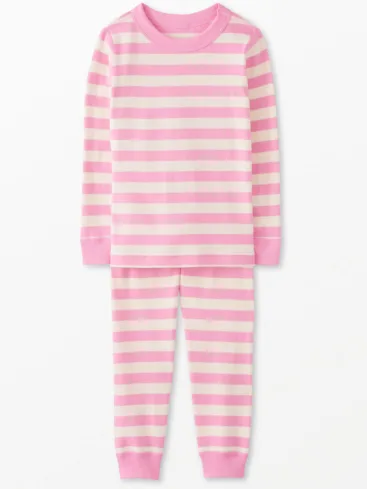 pyjamas til børn
