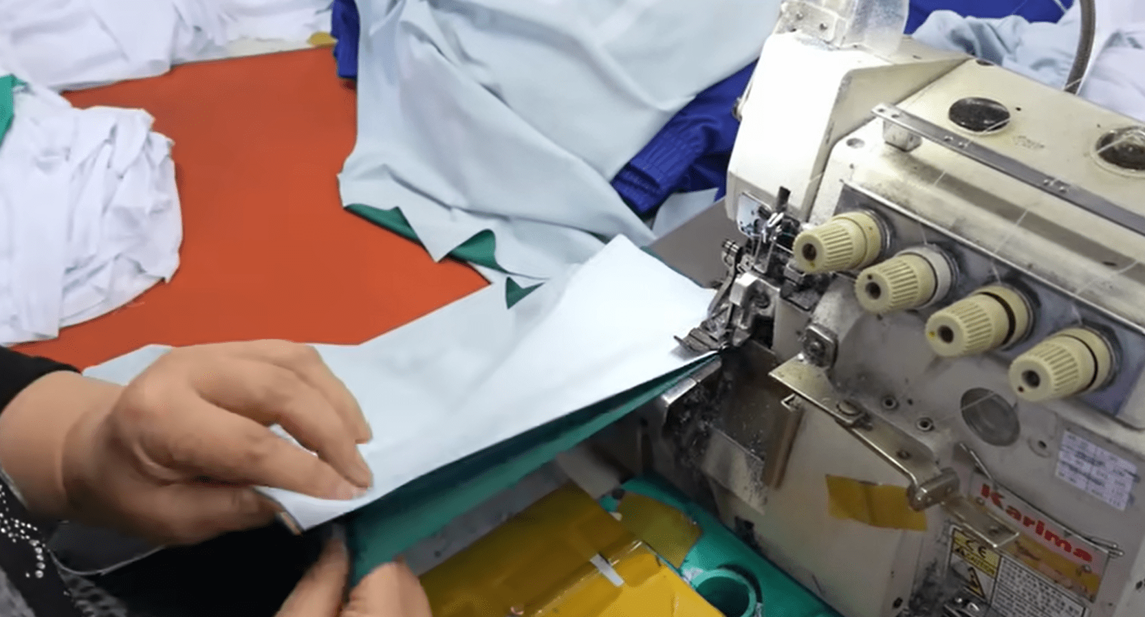 Bamboo fabric manufacturers