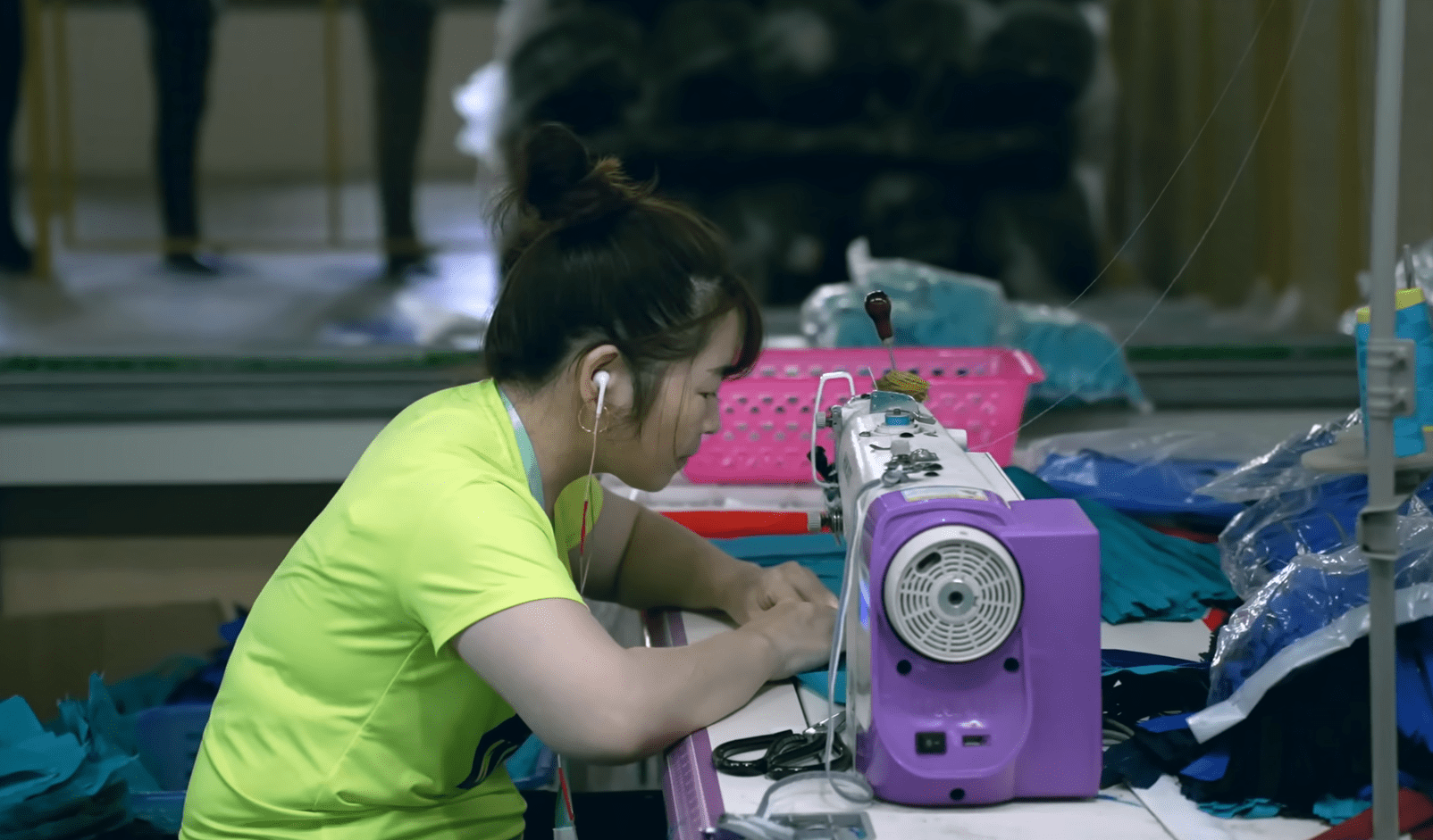 Boutique clothing suppliers